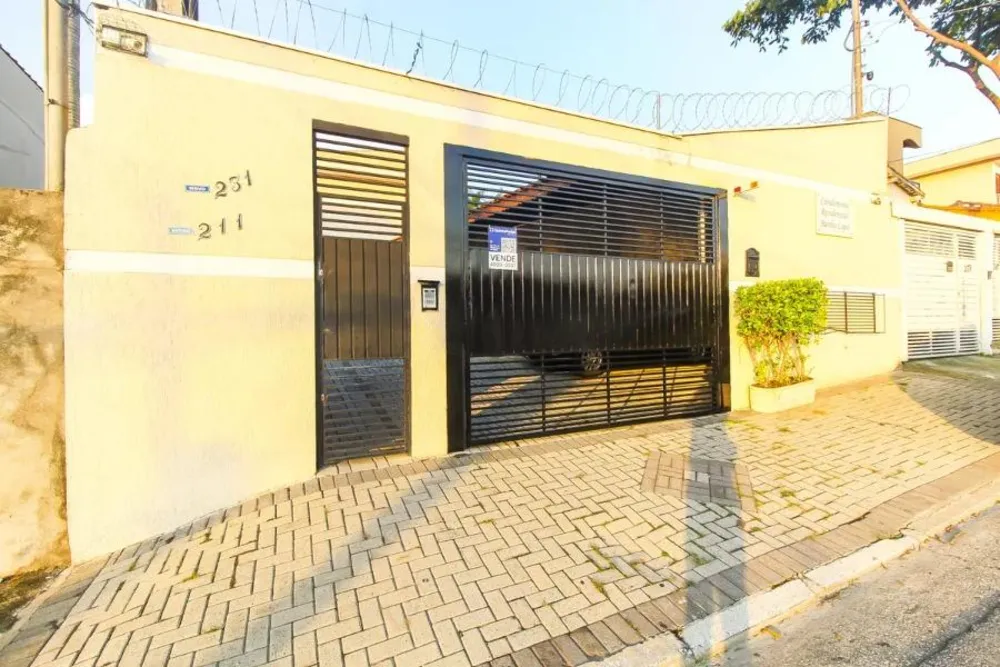 Sobrado, 1 quarto, 120 m² - Foto 1