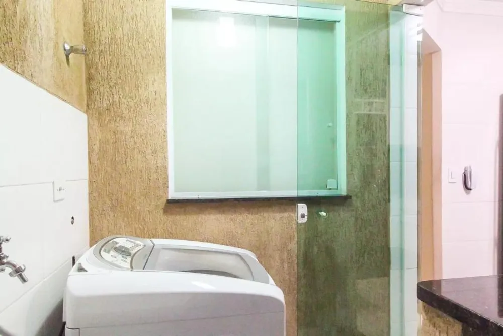 Sobrado, 1 quarto, 120 m² - Foto 11