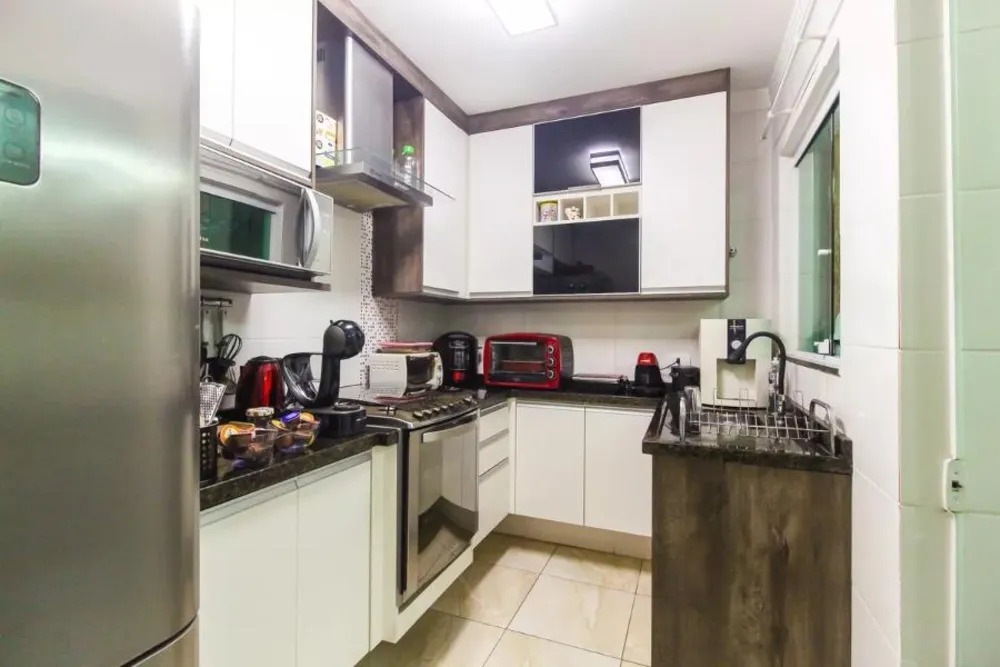 Sobrado, 1 quarto, 120 m² - Foto 5