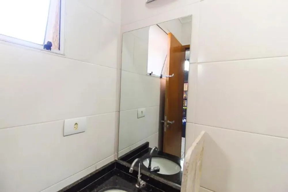 Sobrado, 1 quarto, 120 m² - Foto 7