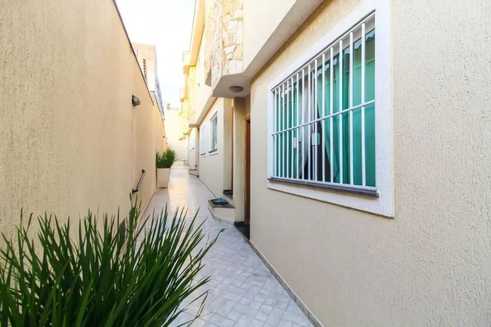 Sobrado, 1 quarto, 120 m² - Foto 2