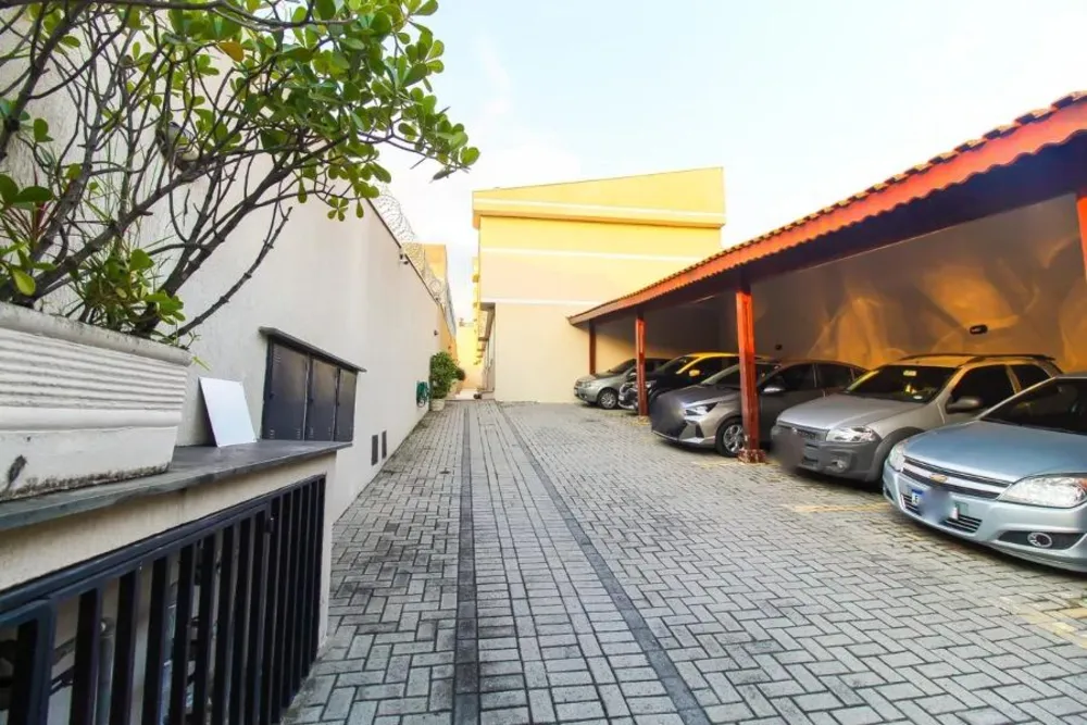 Sobrado, 1 quarto, 120 m² - Foto 3