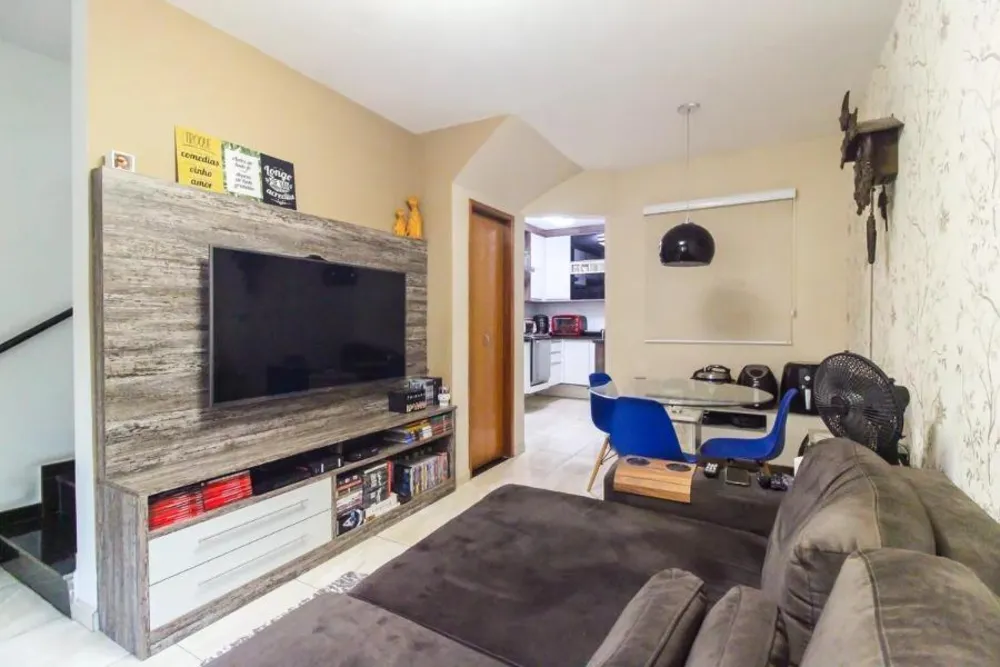 Sobrado, 1 quarto, 120 m² - Foto 4