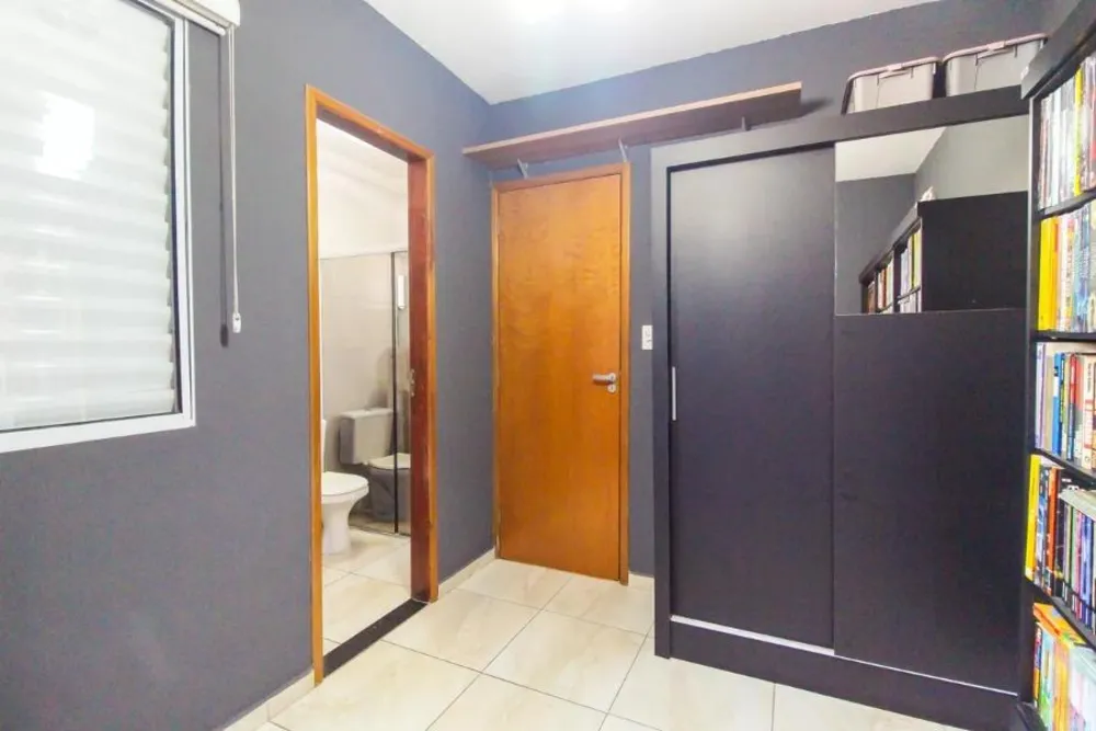 Sobrado, 1 quarto, 120 m² - Foto 10