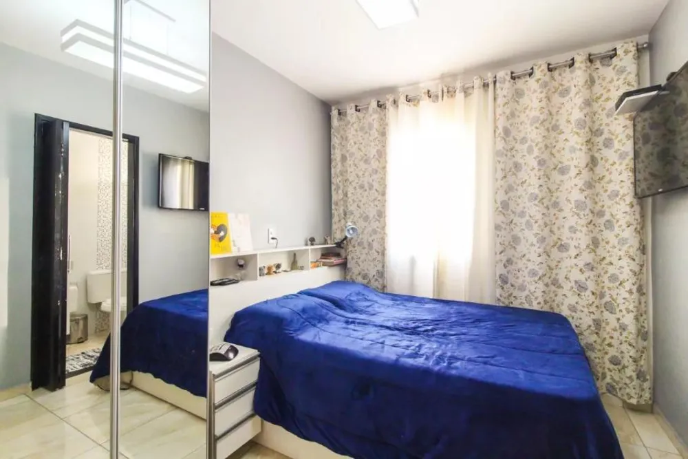 Sobrado, 1 quarto, 120 m² - Foto 6