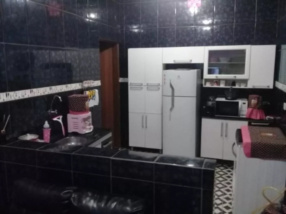 Sobrado à venda com 4 quartos, 240m² - Foto 4