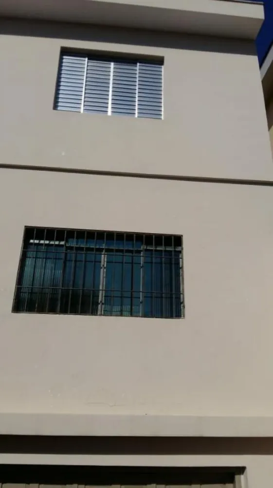 Sobrado, 2 quartos, 113 m² - Foto 5