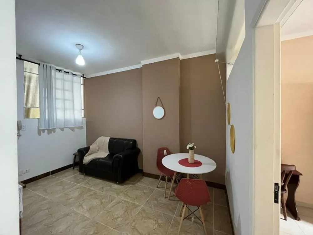 Apartamento, 1 quarto, 42 m² - Foto 6