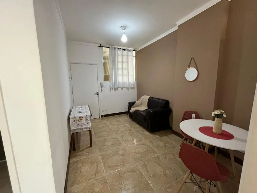 Apartamento, 1 quarto, 42 m² - Foto 6