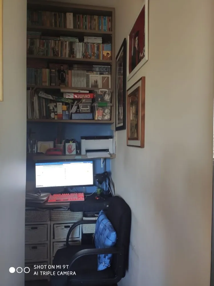 Apartamento, 2 quartos, 120 m² - Foto 5