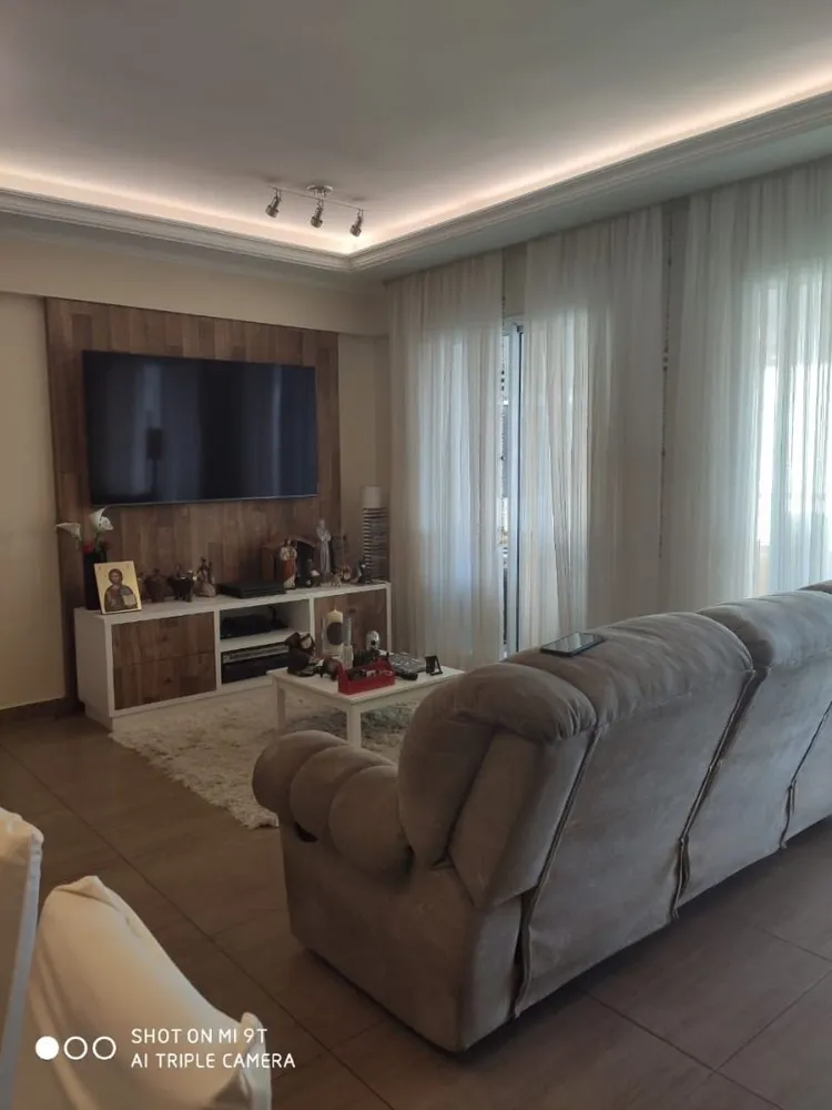 Apartamento, 2 quartos, 120 m² - Foto 4