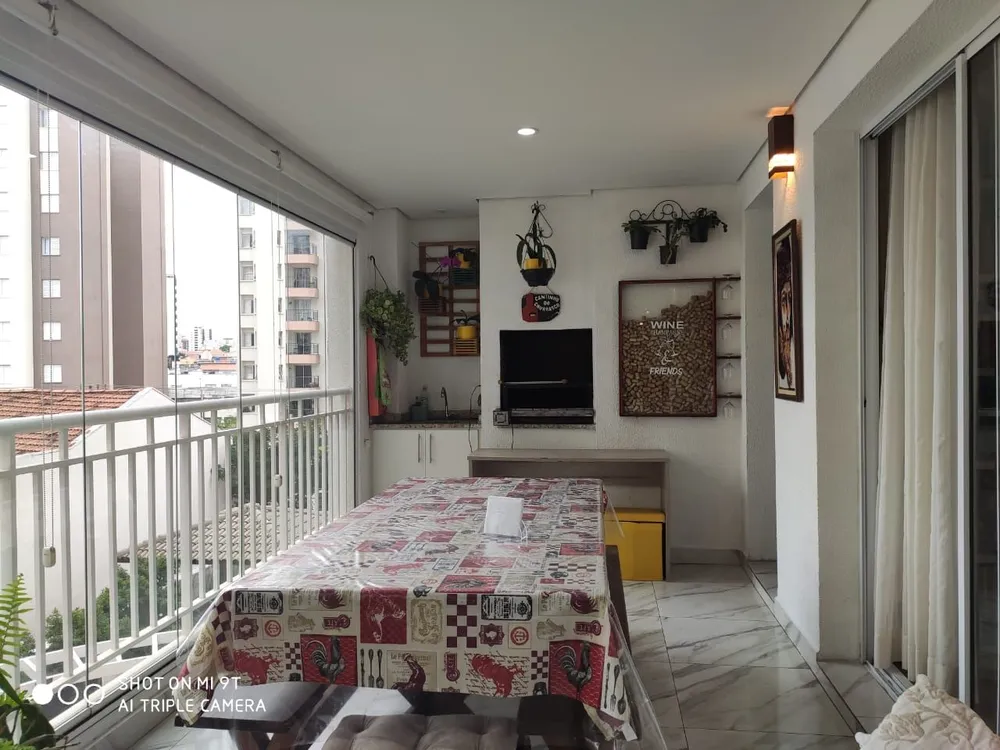 Apartamento, 2 quartos, 120 m² - Foto 2