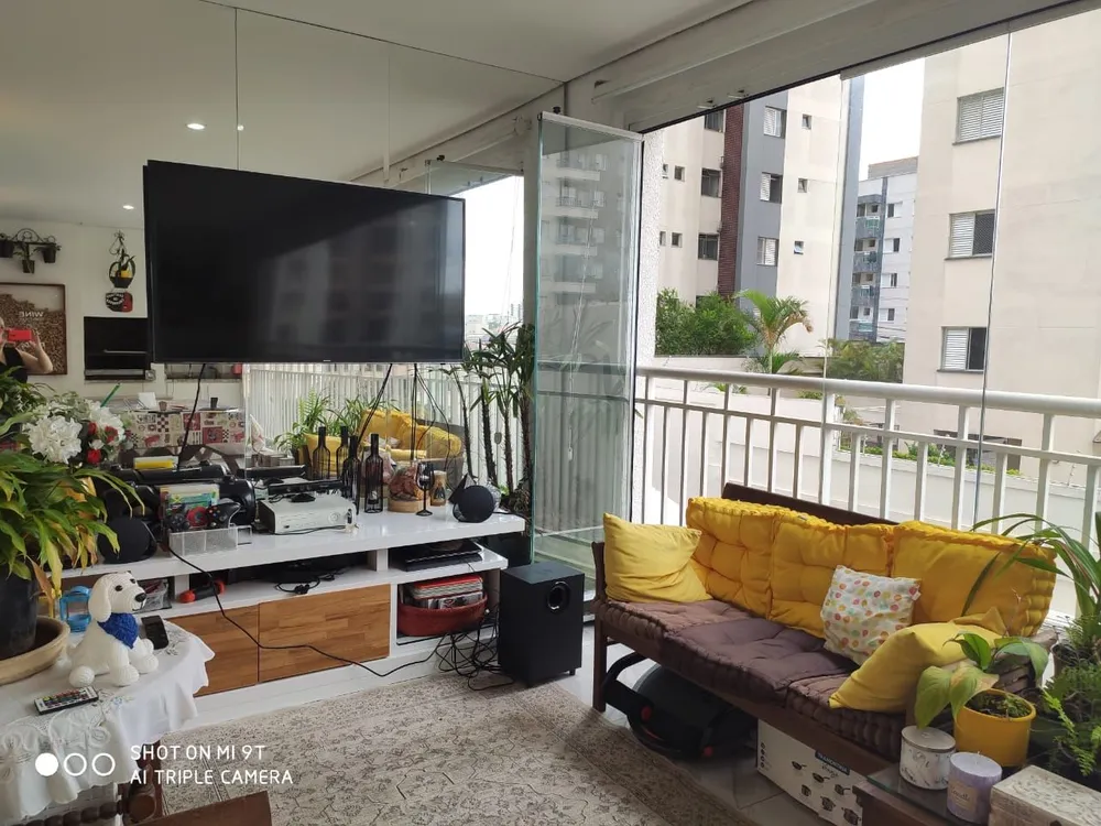Apartamento, 2 quartos, 120 m² - Foto 1