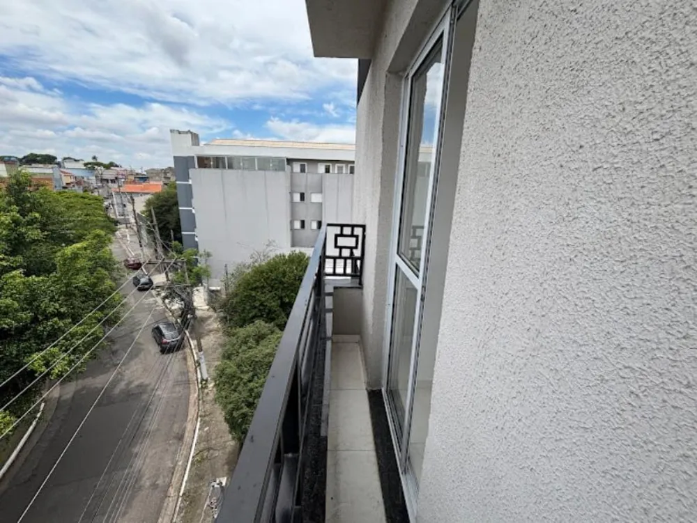 Cobertura, 1 quarto, 50 m² - Foto 2