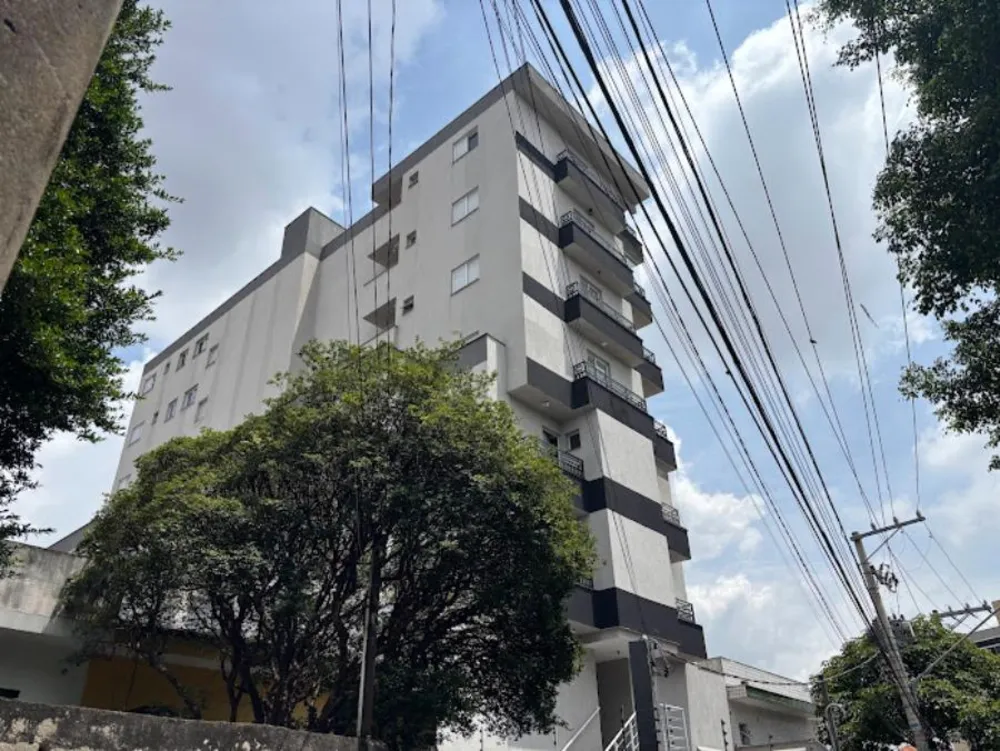 Cobertura, 1 quarto, 50 m² - Foto 1