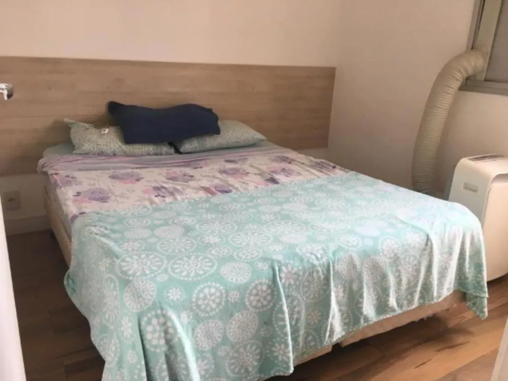 Apartamento à venda com 3 quartos, 81m² - Foto 5