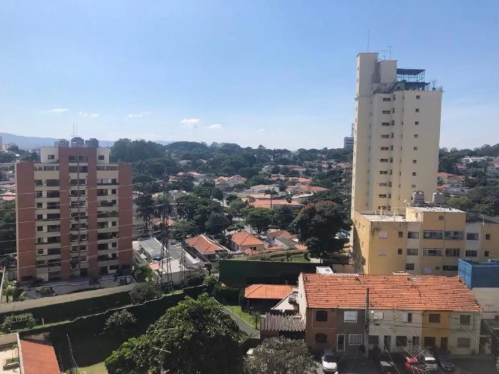 Apartamento à venda com 3 quartos, 81m² - Foto 1