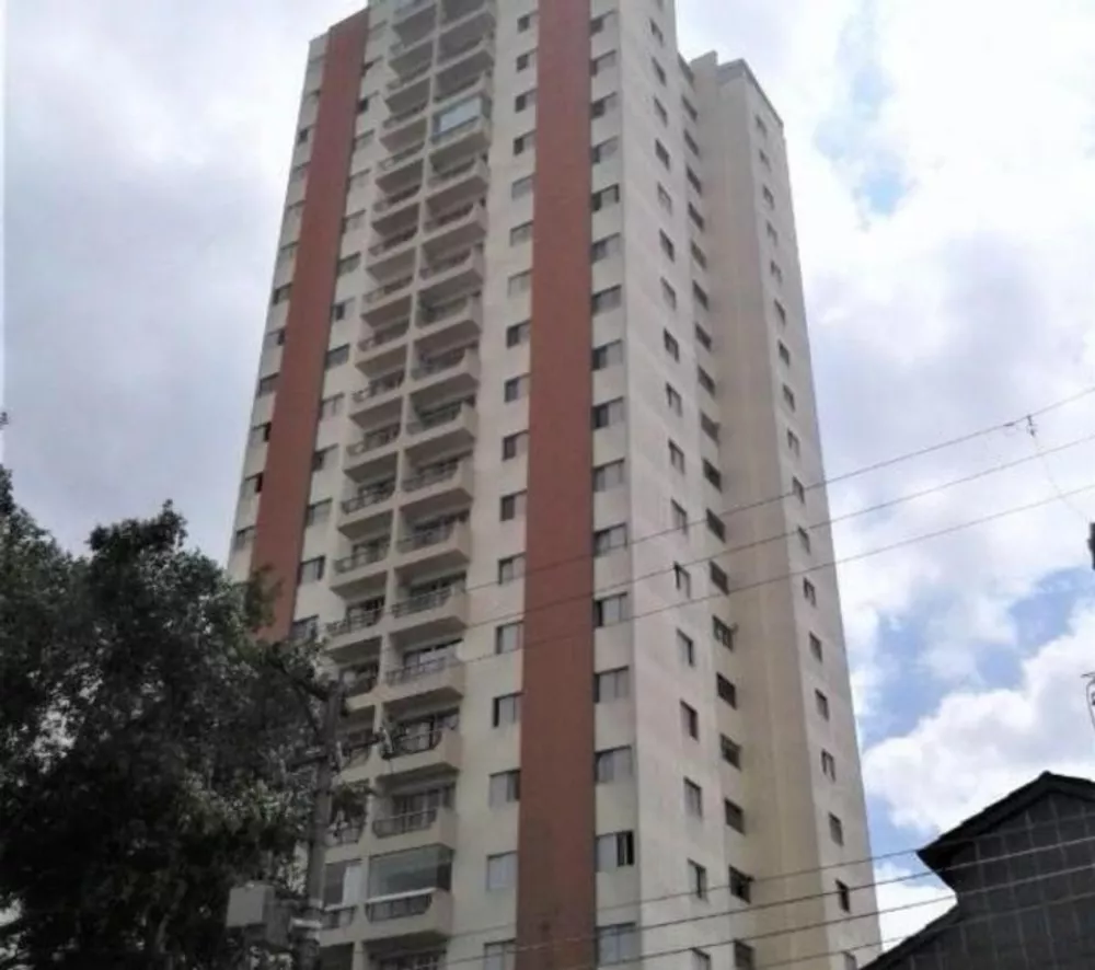 Apartamento à venda com 3 quartos, 81m² - Foto 2