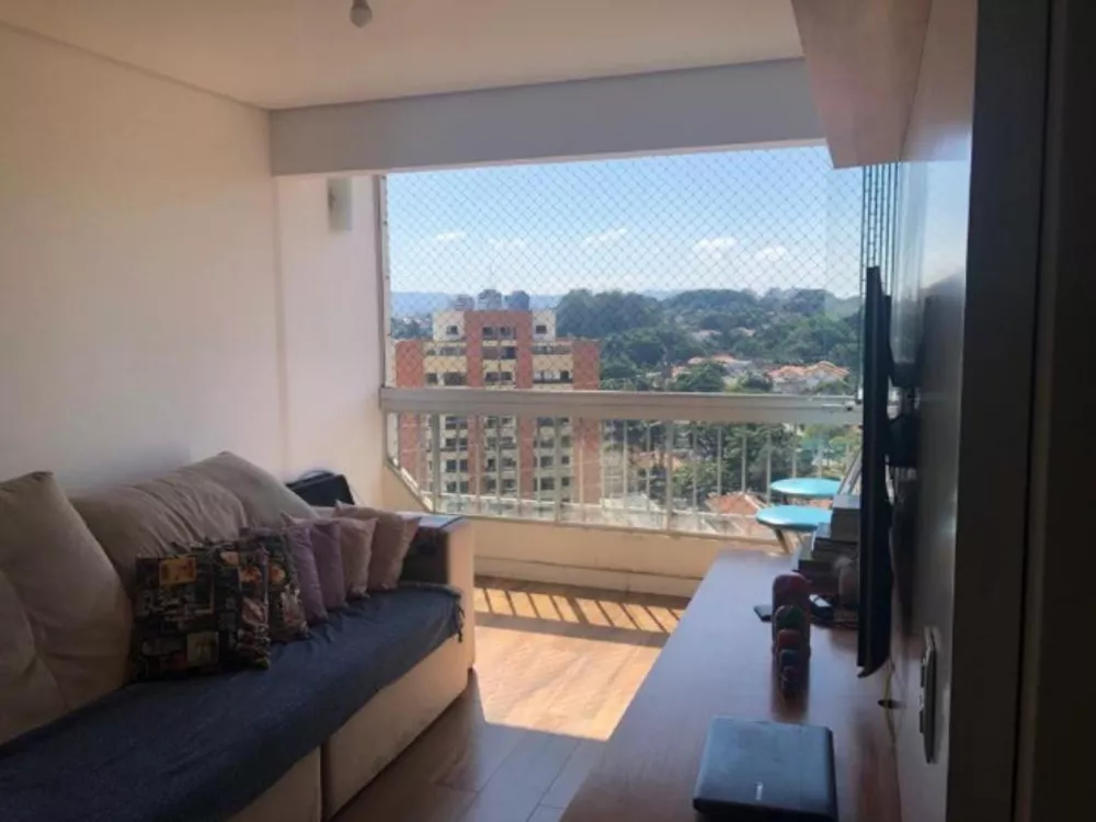 Apartamento à venda com 3 quartos, 81m² - Foto 4