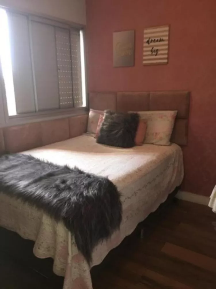 Apartamento à venda com 3 quartos, 81m² - Foto 6