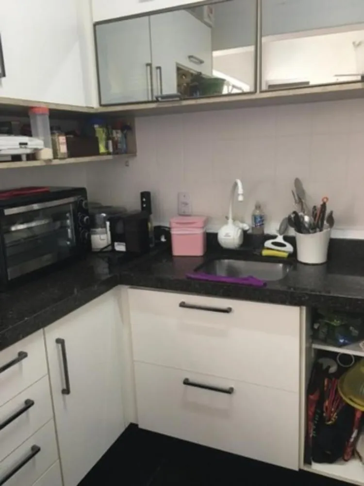 Apartamento, 3 quartos, 81 m² - Foto 9