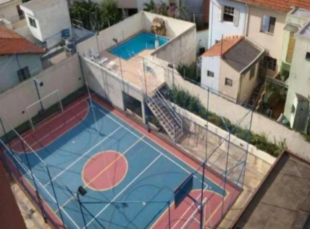 Apartamento, 3 quartos, 81 m² - Foto 6