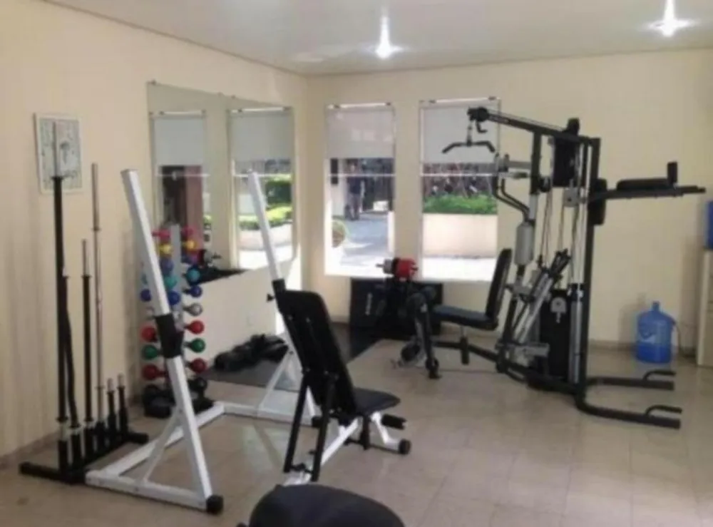 Apartamento, 3 quartos, 81 m² - Foto 14