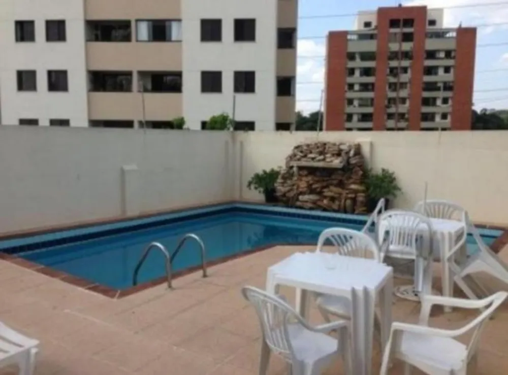Apartamento, 3 quartos, 81 m² - Foto 7