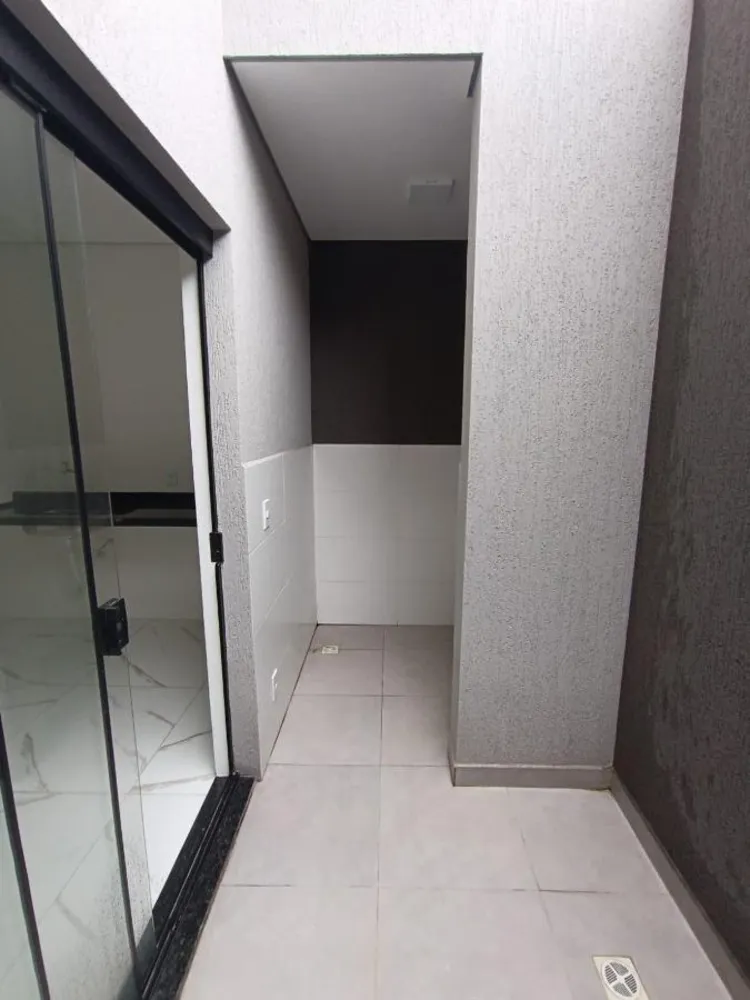 Sobrado, 1 quarto, 120 m² - Foto 10
