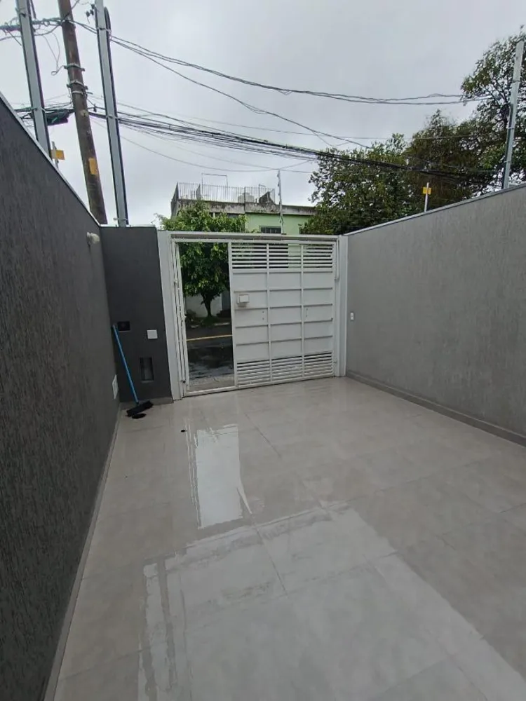 Sobrado, 1 quarto, 120 m² - Foto 1
