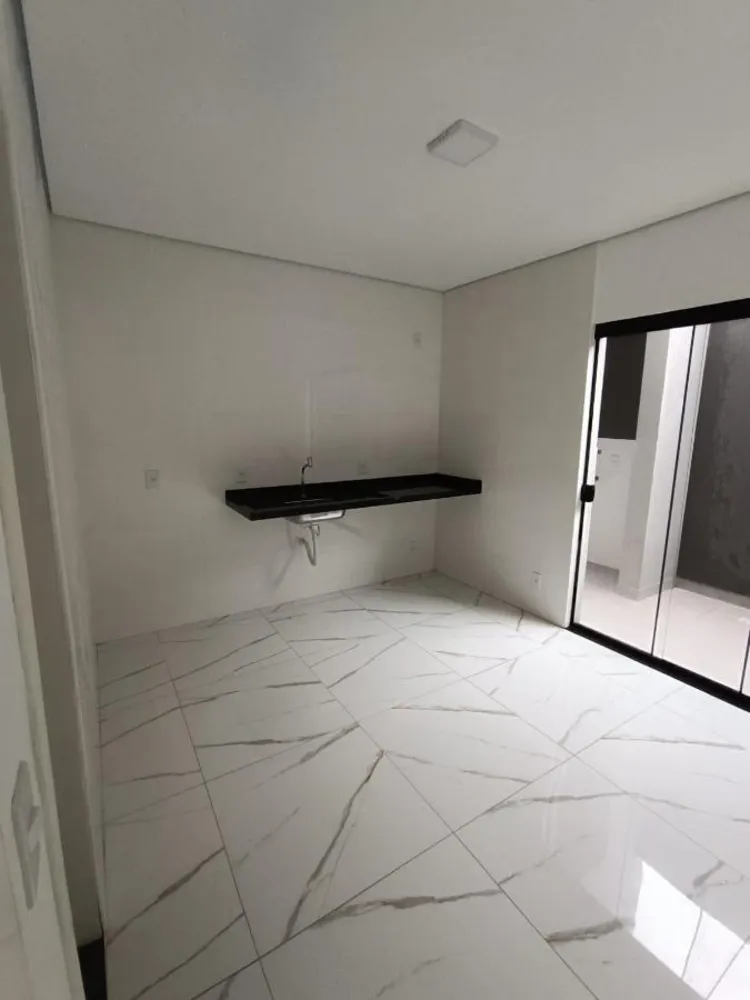 Sobrado, 1 quarto, 120 m² - Foto 1