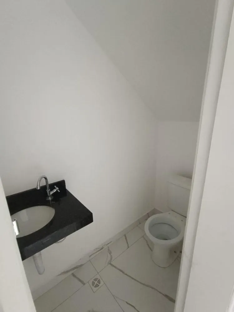 Sobrado, 1 quarto, 120 m² - Foto 12