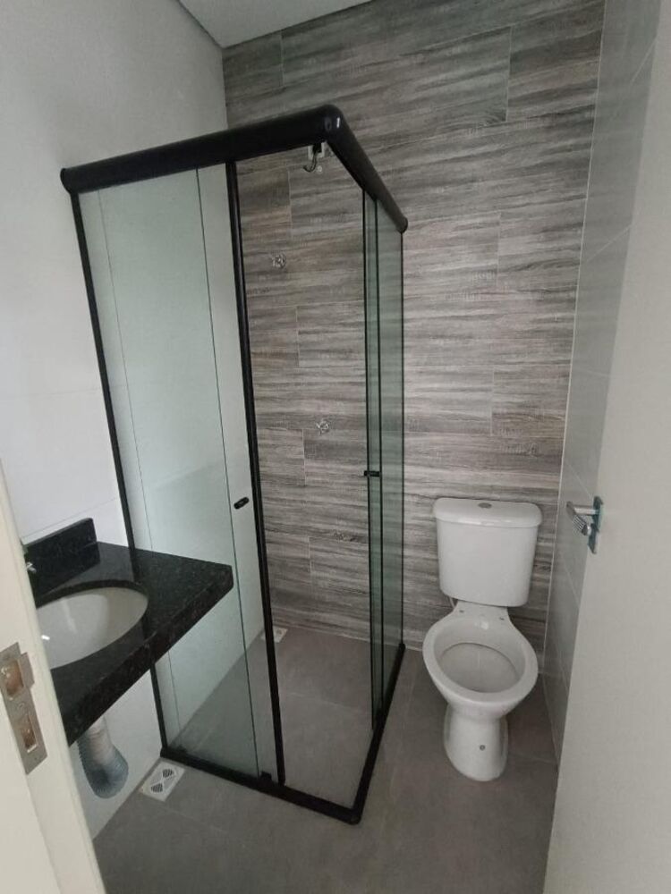 Sobrado, 1 quarto, 120 m² - Foto 6
