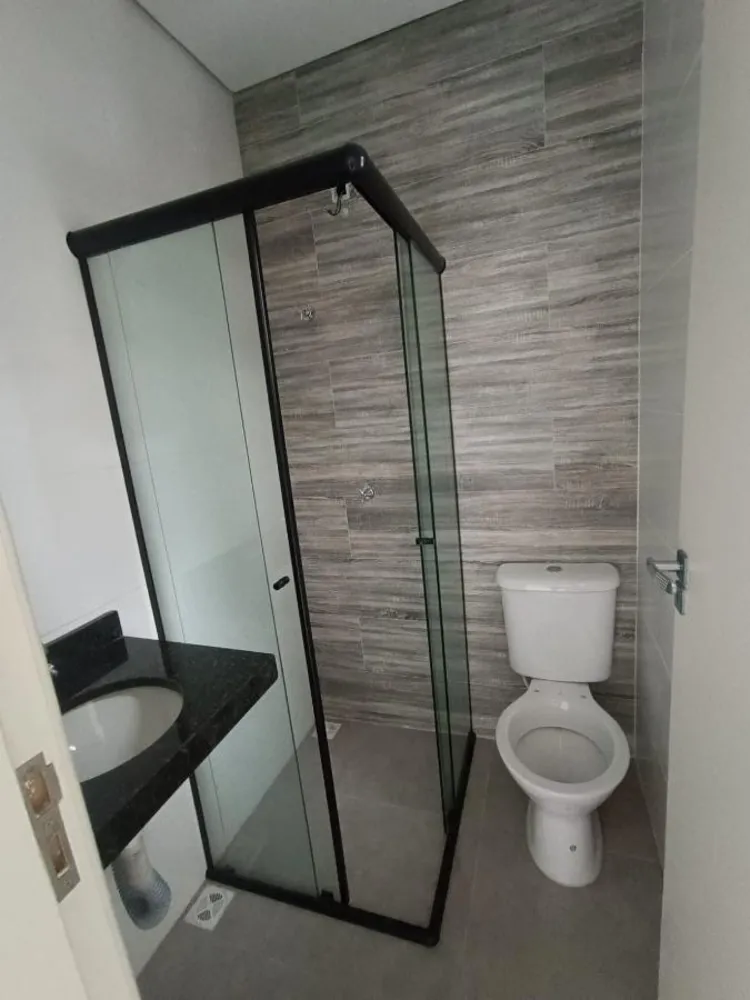 Sobrado, 1 quarto, 120 m² - Foto 2