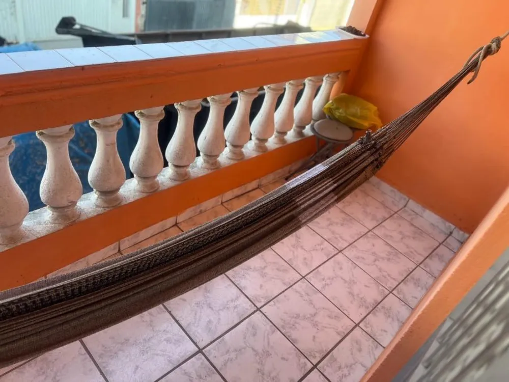 Sobrado, 3 quartos, 125 m² - Foto 1