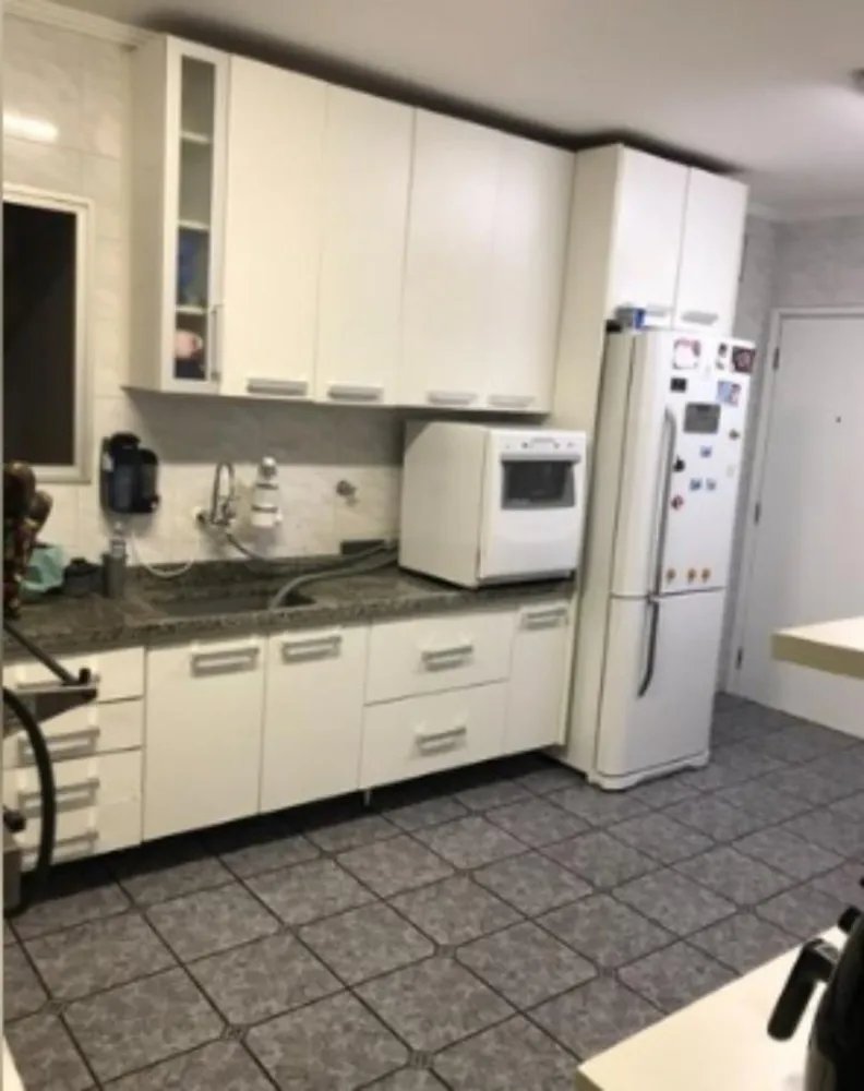 Apartamento, 3 quartos, 117 m² - Foto 6