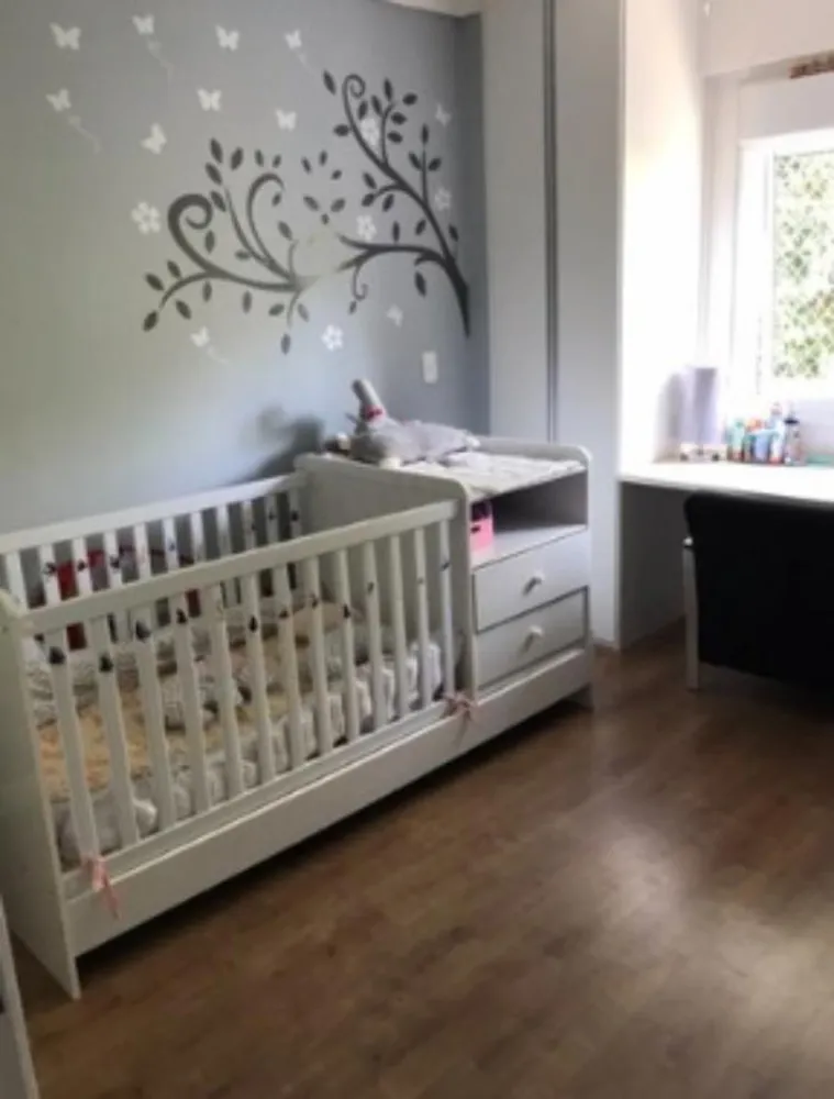 Apartamento, 3 quartos, 117 m² - Foto 7