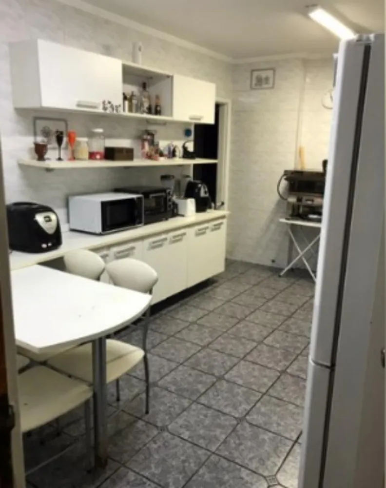 Apartamento, 3 quartos, 117 m² - Foto 3