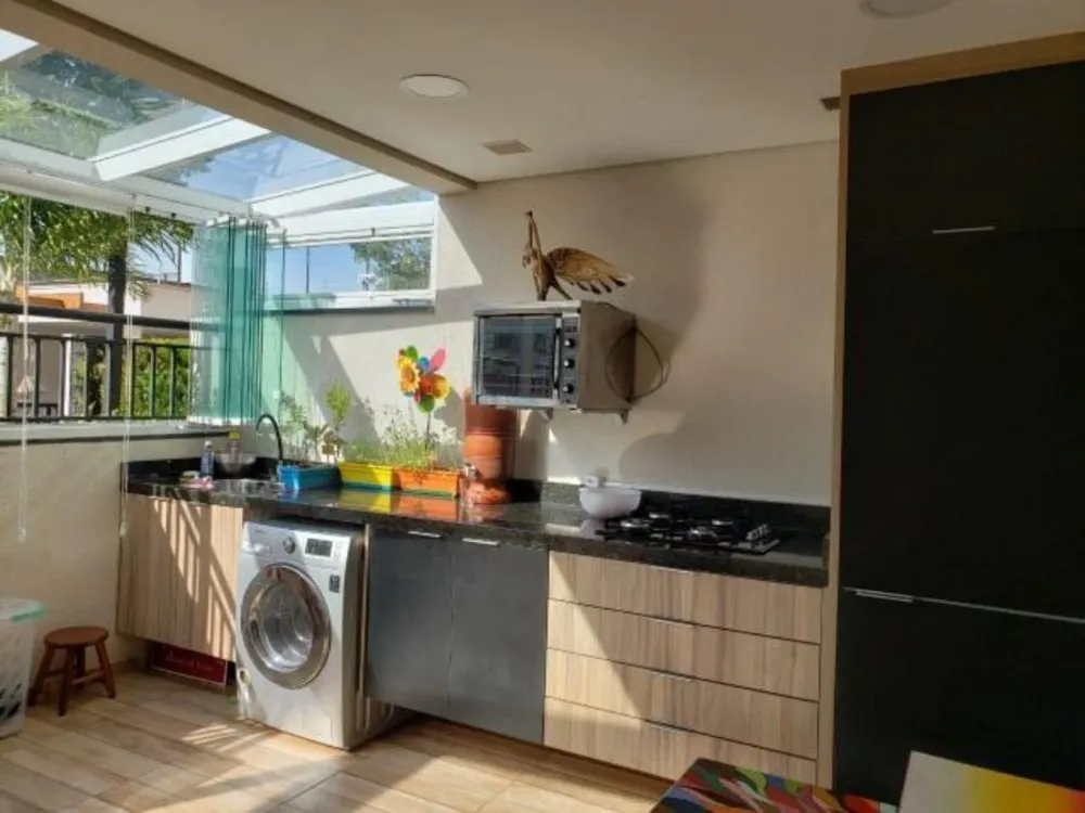 Apartamento, 3 quartos, 120 m² - Foto 2