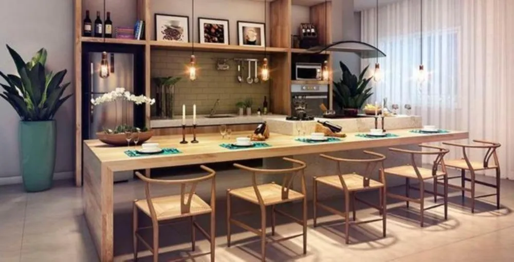 Apartamento, 3 quartos, 120 m² - Foto 8