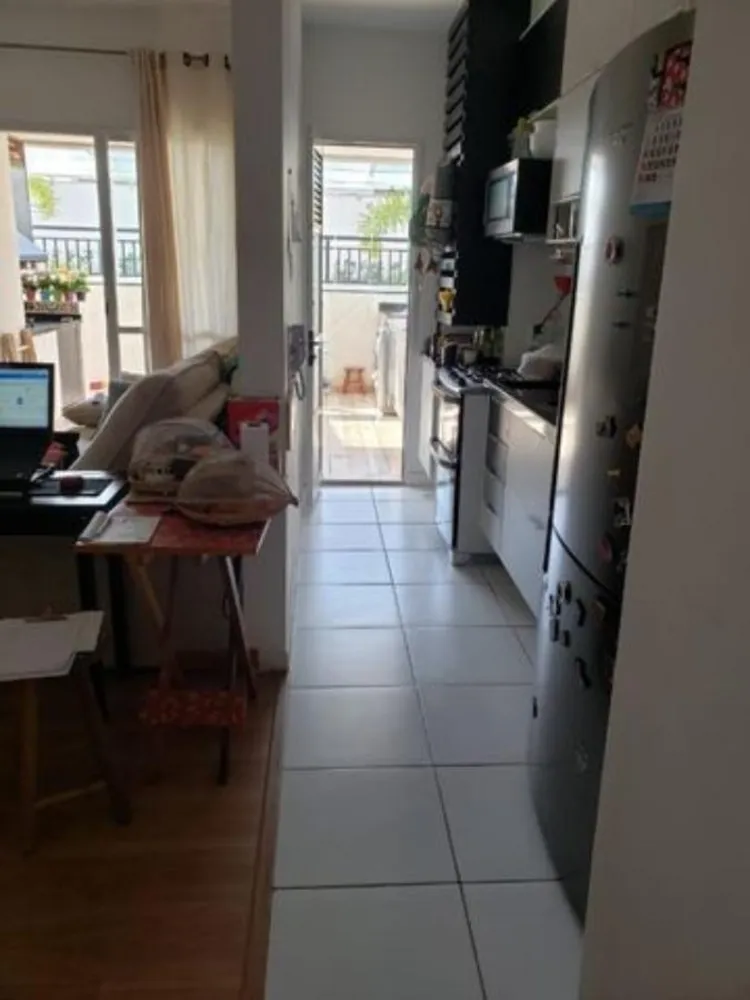 Apartamento, 3 quartos, 120 m² - Foto 5