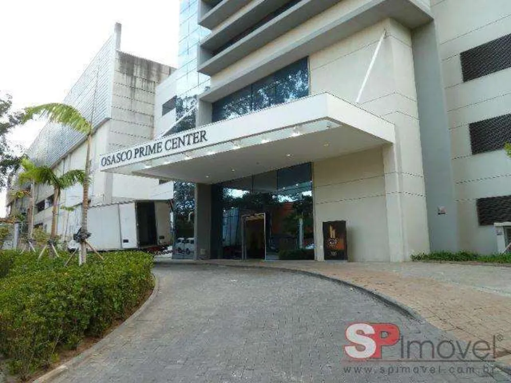 Prédio Inteiro, 37 m² - Foto 4