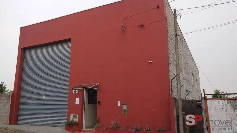 Prédio Inteiro, 428 m² - Foto 1
