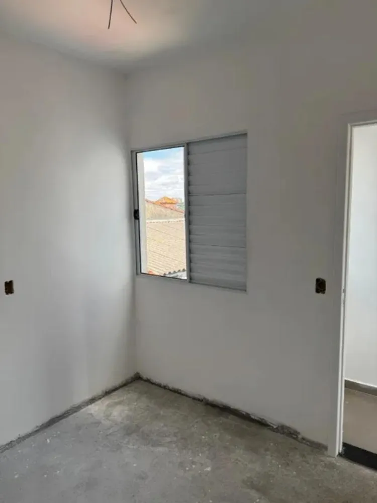 Apartamento, 2 quartos, 37 m² - Foto 3