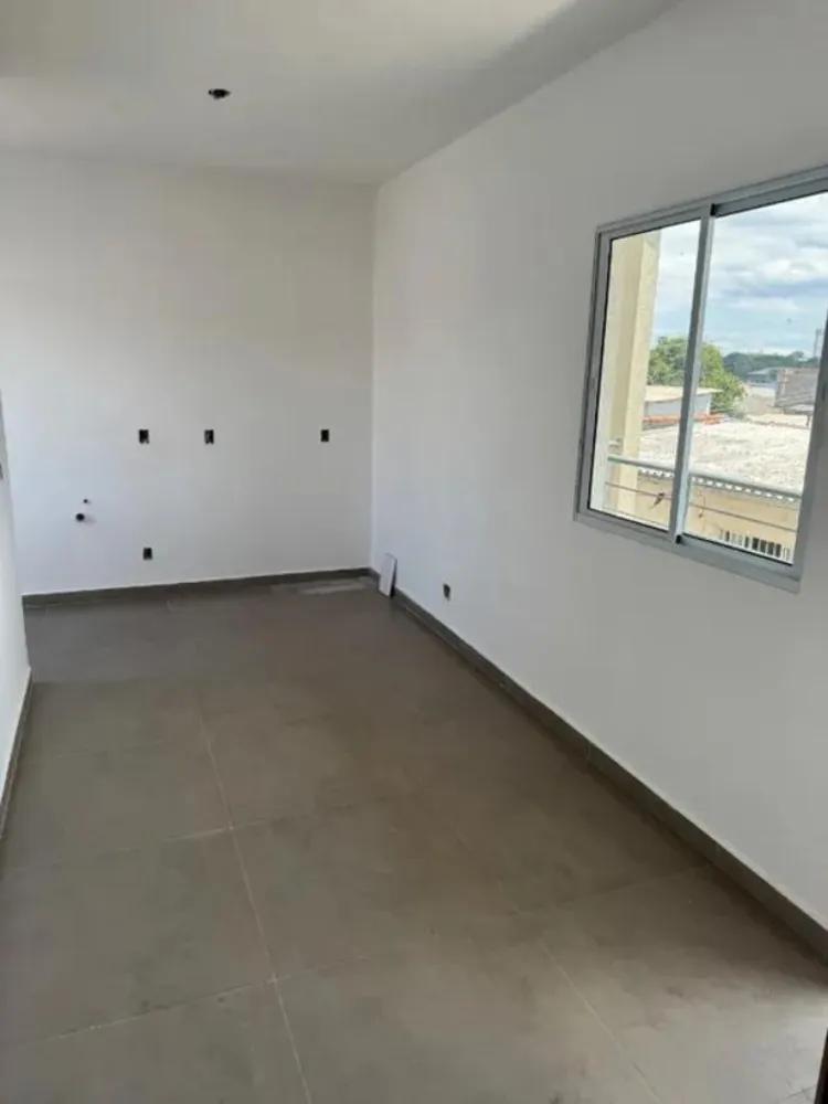 Apartamento, 2 quartos, 37 m² - Foto 5