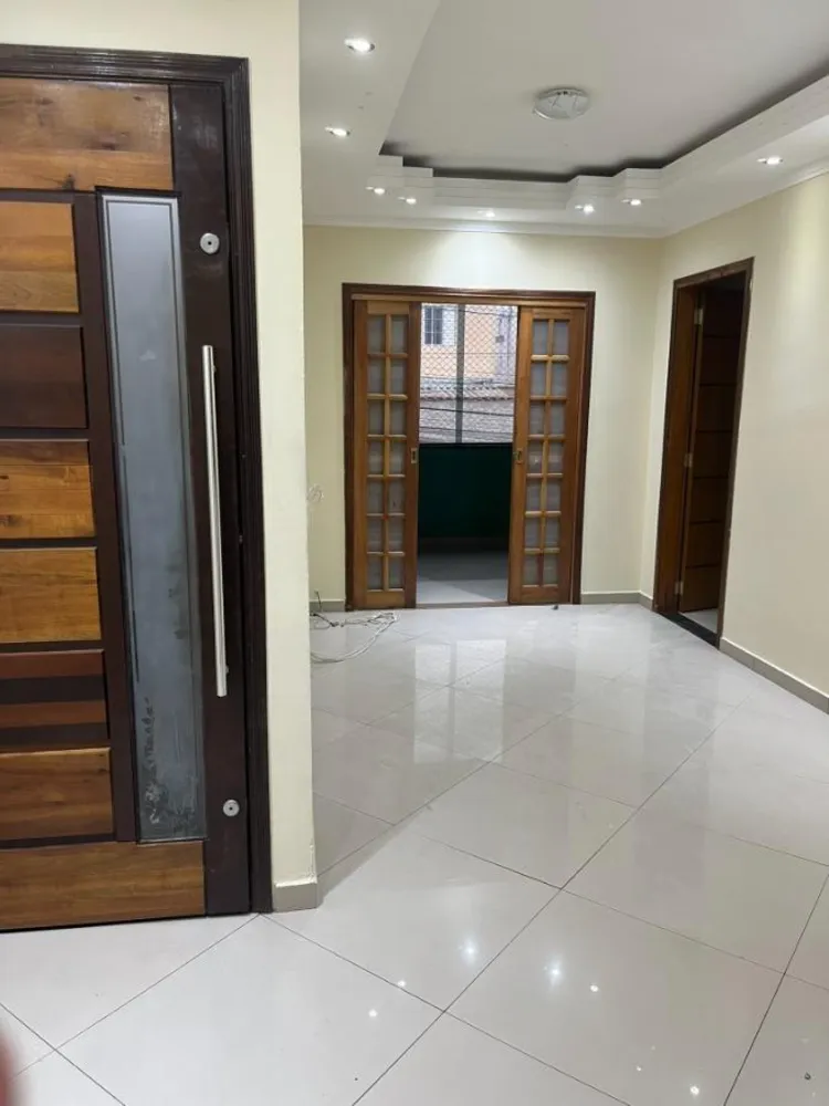 Sobrado, 5 quartos, 120 m² - Foto 3