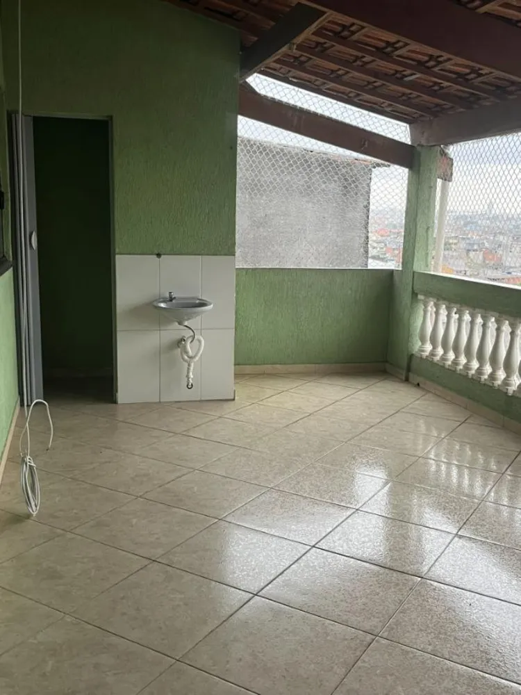 Sobrado, 5 quartos, 120 m² - Foto 1