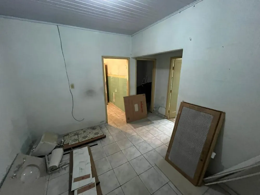 Sobrado, 4 quartos, 120 m² - Foto 1