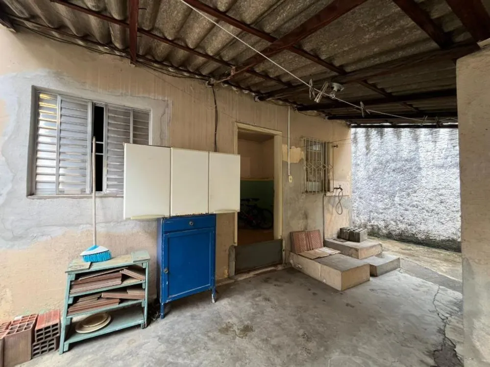 Sobrado, 4 quartos, 120 m² - Foto 8