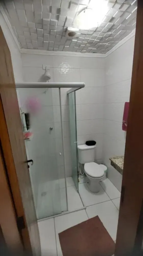 Sobrado, 3 quartos, 70 m² - Foto 12